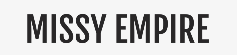 Missy Empire Coupon Codes - Missy Empire Logo, transparent png download
