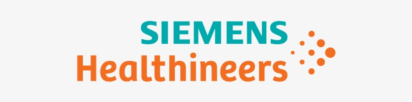 Car Partner Siemens 600×240 - Logo Siemens Healthineers, transparent png download