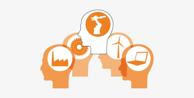 Business To Society - Value Addition Clipart Png, transparent png download