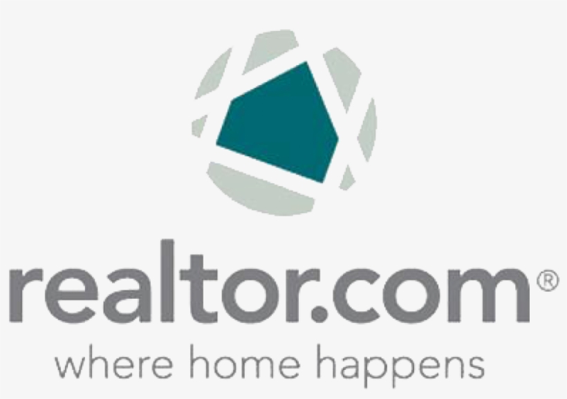 Realtor Com Zillow Trulia Redfin Realtor PNG Image Transparent