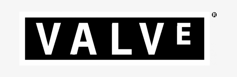 Mono, Left, Anaglyph, Interlaced, 3d Stereo, Download - Valve Logo White Png, transparent png download