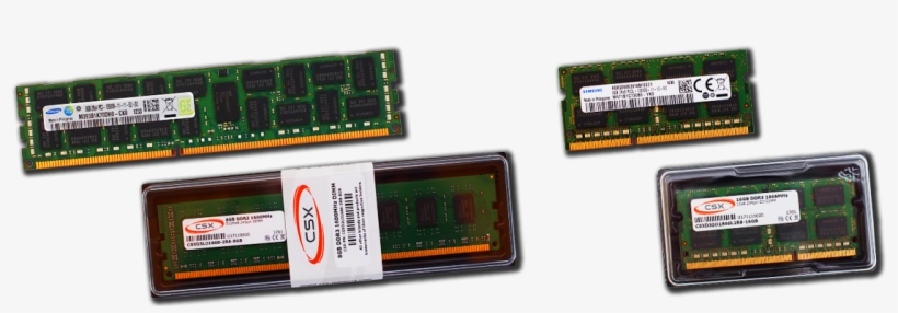 Csx Ram - Electrical Connector, transparent png download