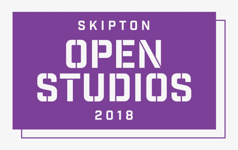 Skipton Open Studios - Celos Dmg Mori, transparent png download