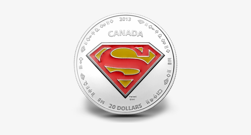 1 Oz $20 Fine Silver Coin - Recipe, transparent png download