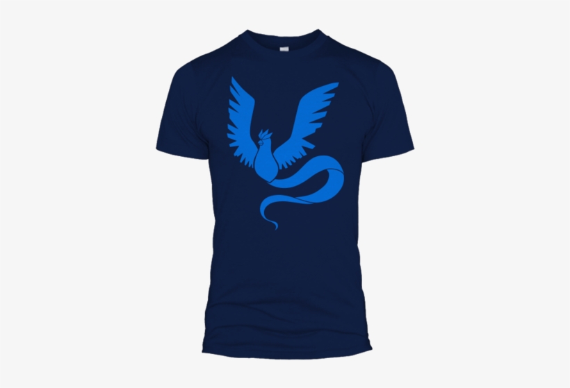 Team Mystic - The North Face Nse Series Tee, transparent png download