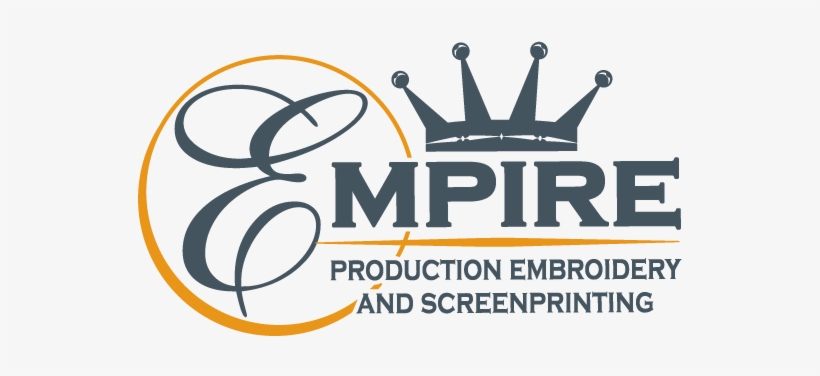 Logo - Logo Empire, transparent png download