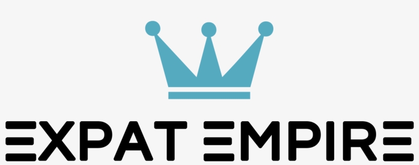 Expat Empire Logo - Oracle Nvl2, transparent png download