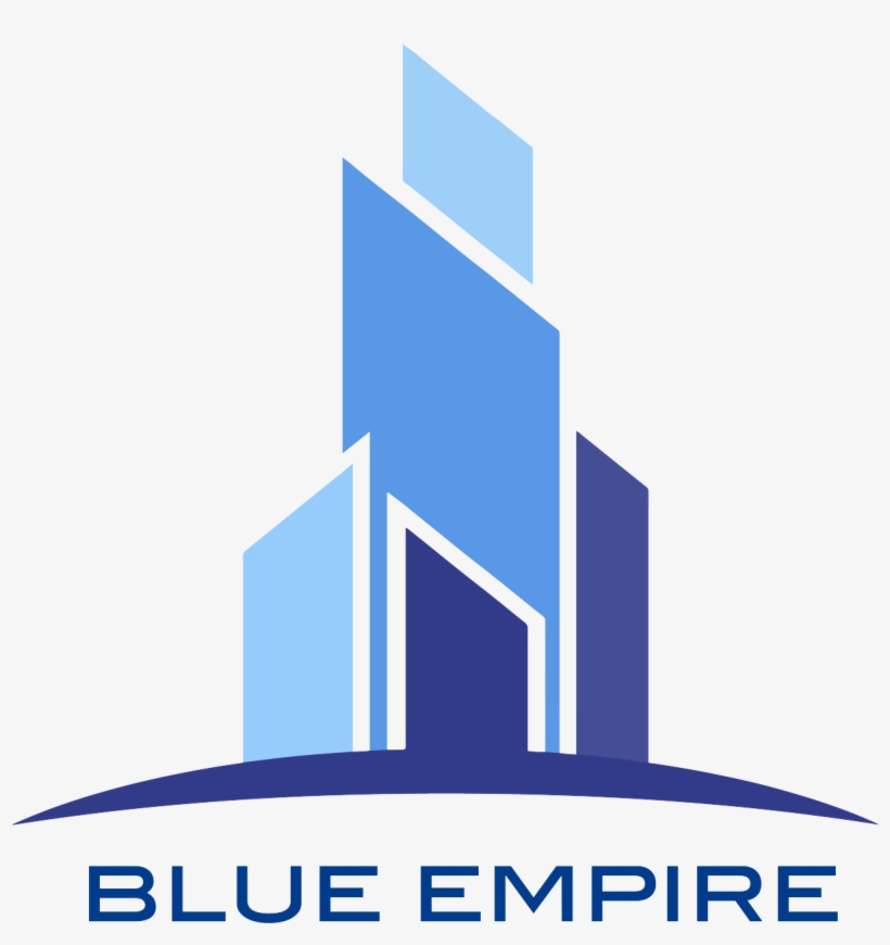 Blue Empire Business Opportunity - Business, transparent png download