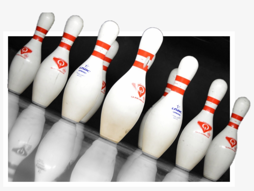 Learn More - Ten-pin Bowling, transparent png download