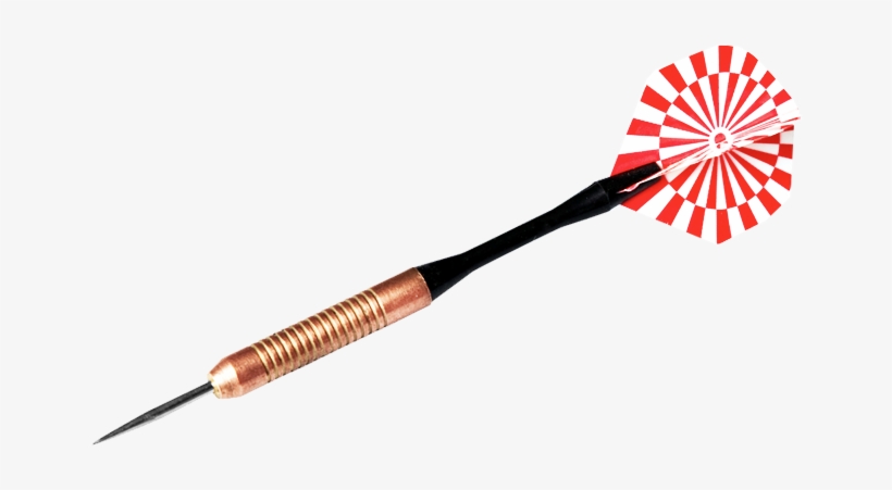 Dart Arrow Png, transparent png download