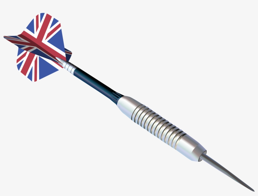 Dart Board Arrow Png, transparent png download