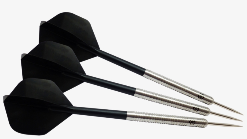 Revolver Barrington Evo Darts - Evo Darts, transparent png download