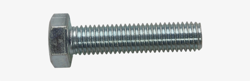 Hex Tap Bolt - Tool, transparent png download