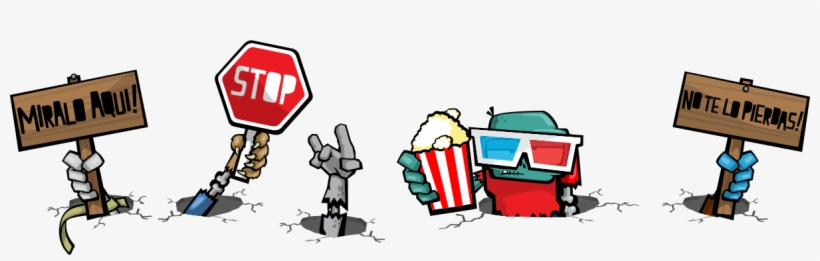 Teaser - Zombie Infection Png, transparent png download
