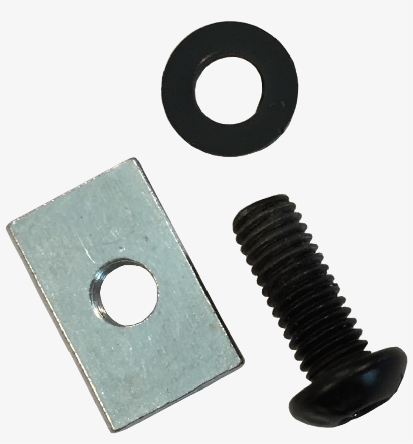 Vivitrack Nuts & Bolts Kit - Gear, transparent png download