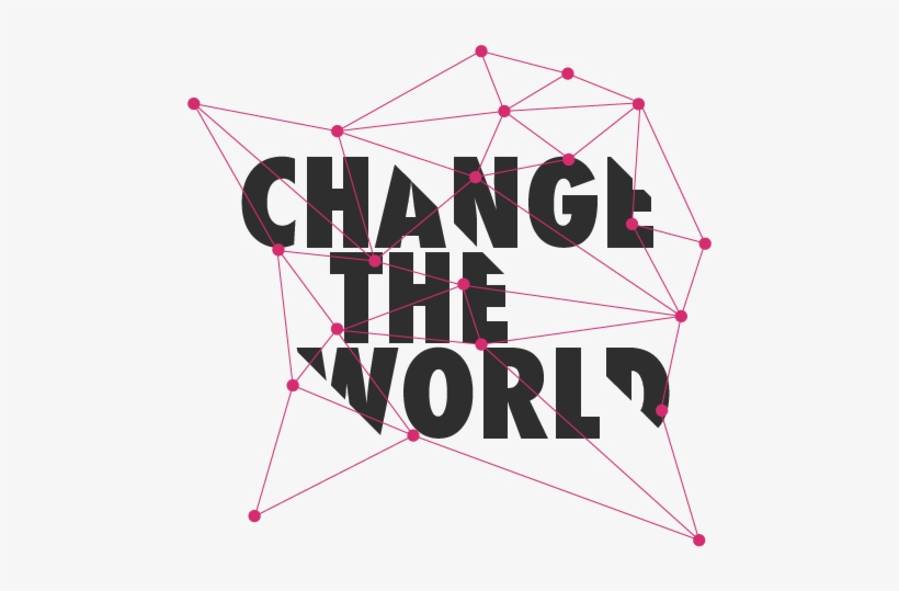 If You Join The Advertising Industry, You'll Follow - Ideas That Have Changed The World, transparent png download