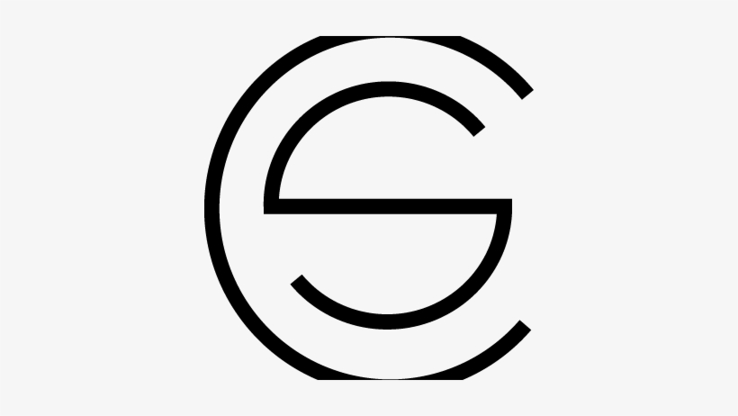 Cs Bara Symbol - Circle, transparent png download