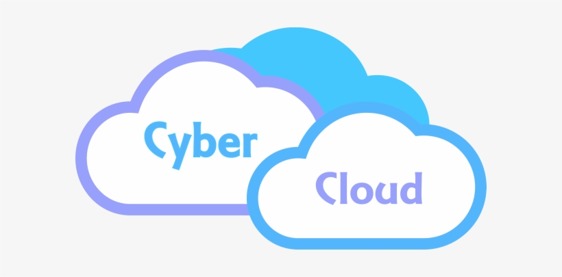 Cyber Cloud Vape Shop - Cyber Cloud, transparent png download