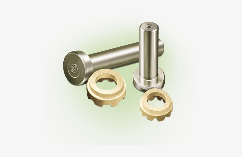 Stud Bolts Ciser - Conector Stud Bolt, transparent png download