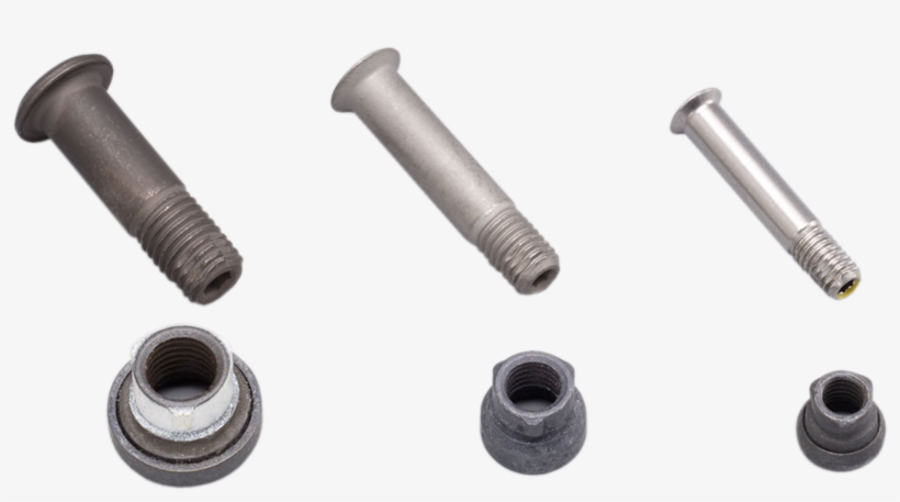 Our Eddie Bolt® 2 Fastener Is A High Performance Aerospace - Eddie Bolt, transparent png download