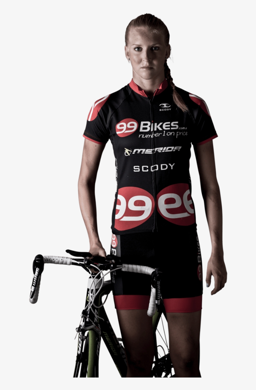 To Remind People That We Cater For All Styles Of Riding - Racing Bicycle, transparent png download