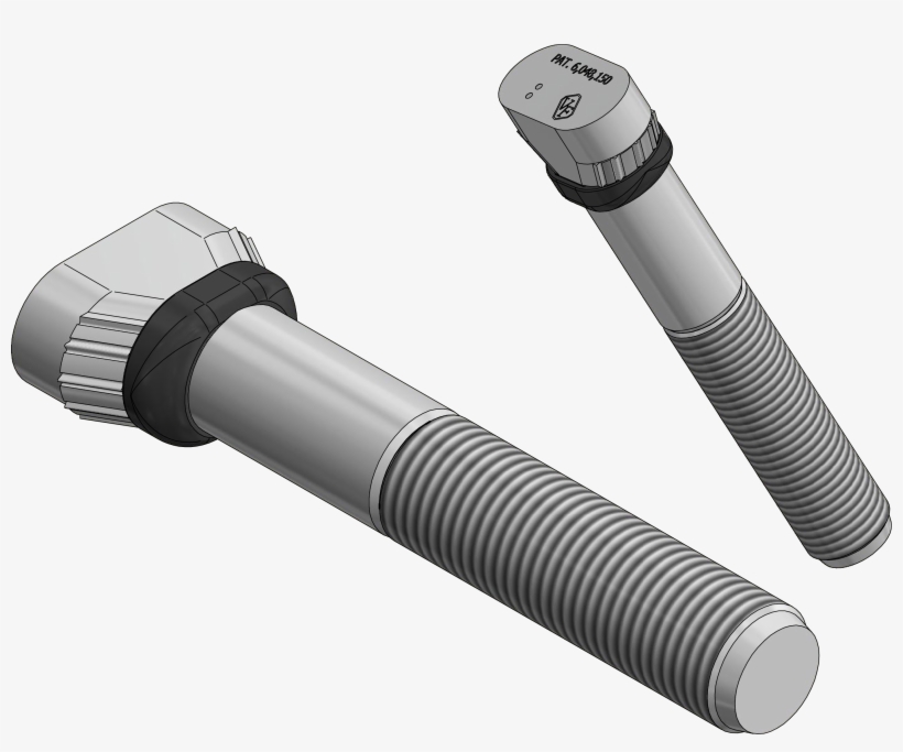 Valley Forge Has Recently Developed A Liner Bolt Innovation - Millennium Tower, transparent png download