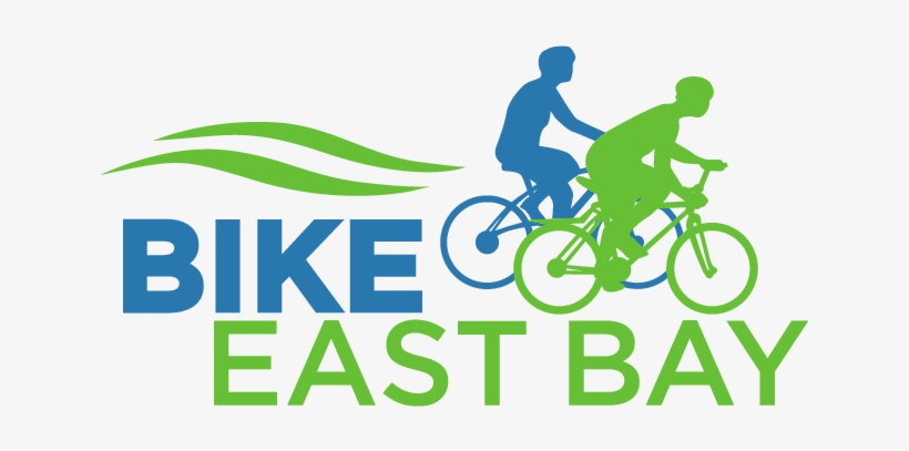 Bike East Bay Logo, transparent png download