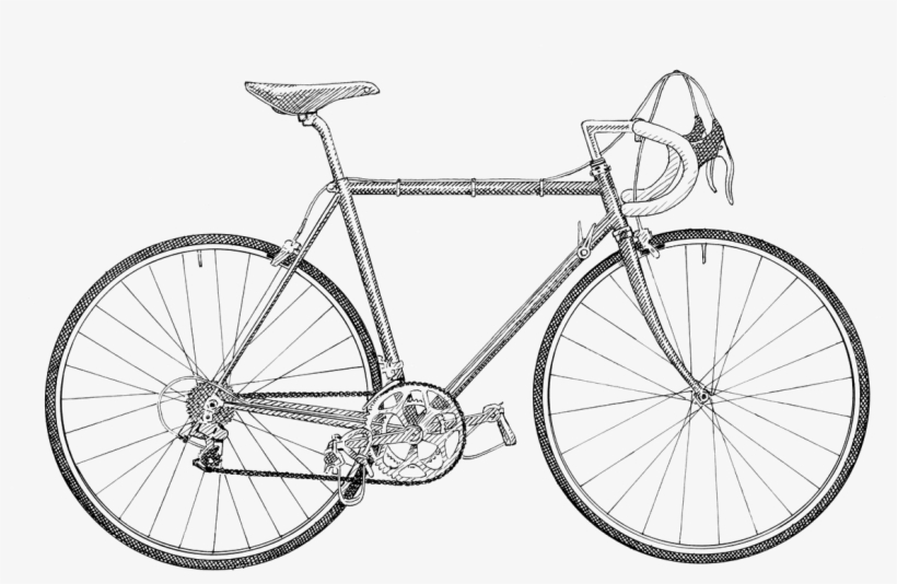 Heroic Bikes Will Only Be Permitted - Planet X Pro Carbon Black, transparent png download