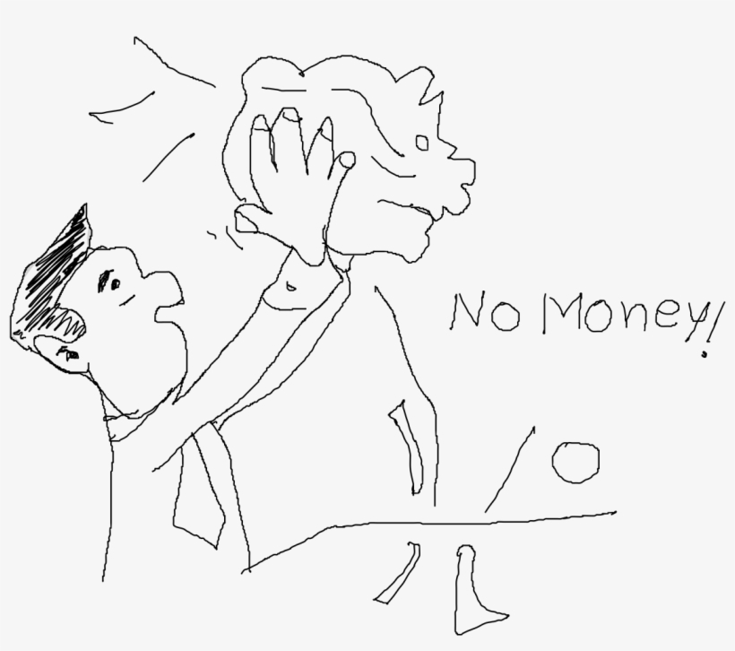 Big Image - Sketch, transparent png download