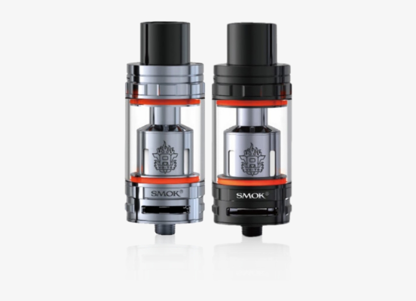 Smok Tfv8 Cloud Beast Tank, transparent png download
