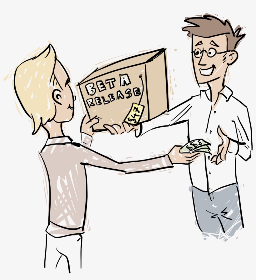 Here's An Obvious Truth - Money, transparent png download