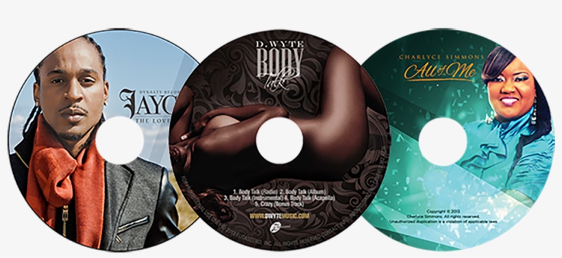 Cd Disc Color - Chocolate, transparent png download