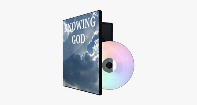 Knowing God 3 Cds - Angel Armies: Releasing The Warriors Of Heaven, transparent png download