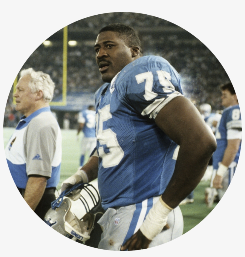 Bikes For Big And Tall People Including Professional - Autographed Lomas Brown Photo - 8x10, transparent png download