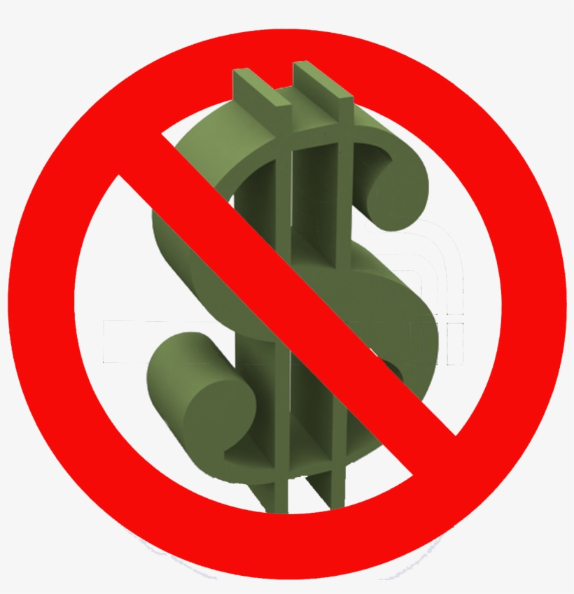 Dollar Sign, transparent png download