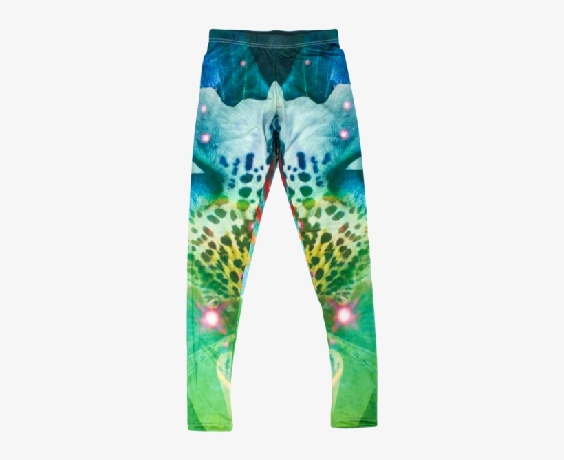 No Money Cut & Sew Sub Leggings - Leggings, transparent png download