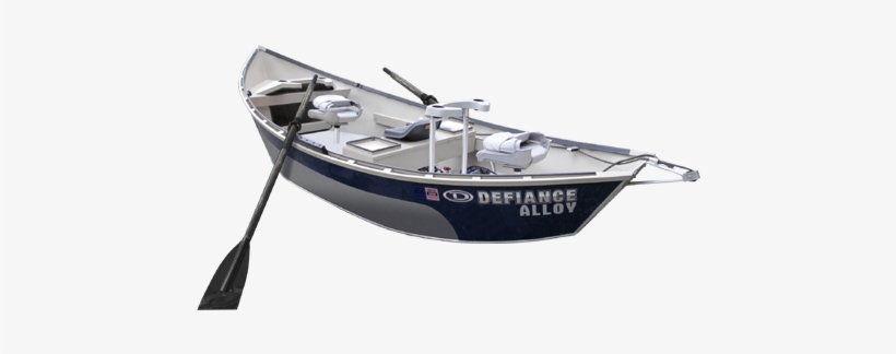 Fishing Boat Png - River Boat Png, transparent png download