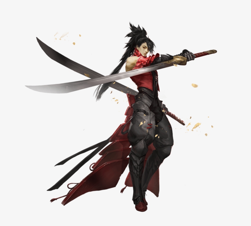 Image Result For Wuxia Spear - Wuxia Spear, transparent png download