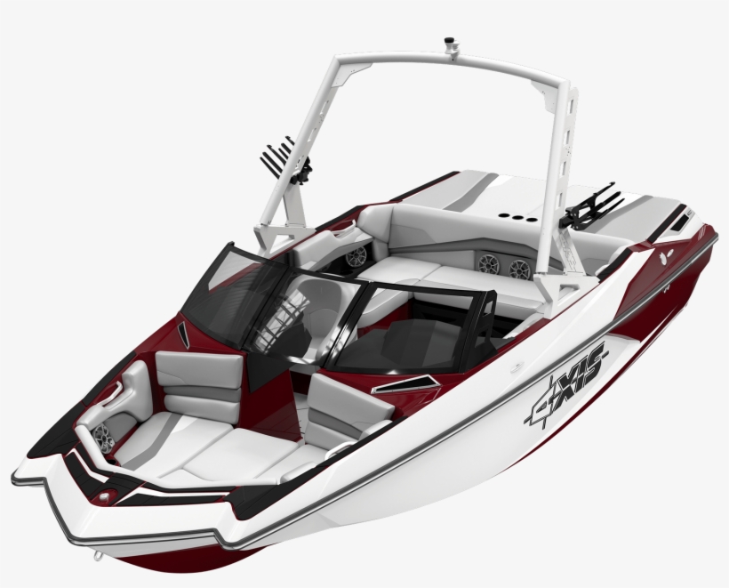 2018 Axis Wake Collection - 2018 Axis Boat, transparent png download