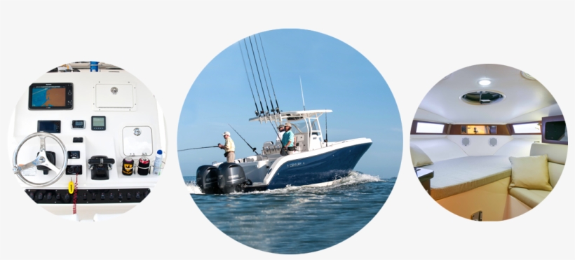 Fishing Trawler, transparent png download