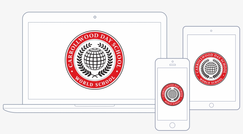 Technology @ Cds - Carrollwood Day School, transparent png download