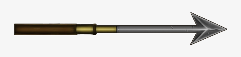 Spear - Portable Network Graphics, transparent png download