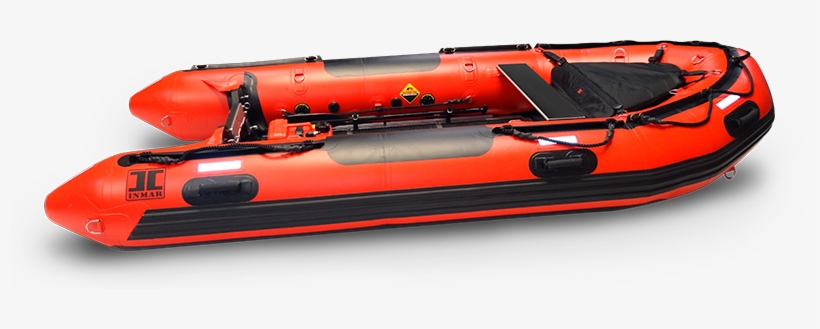 Their Team Has Years Of Training And Working In The - Rescue Dive Aluminum Boat, transparent png download