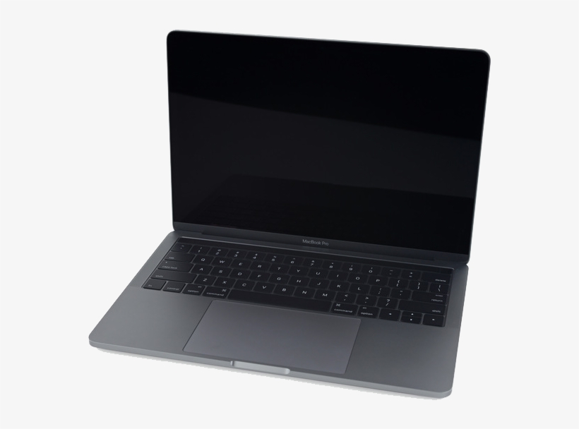 Macbook Pro Png Clipart - Macbook Pro 2013, transparent png download