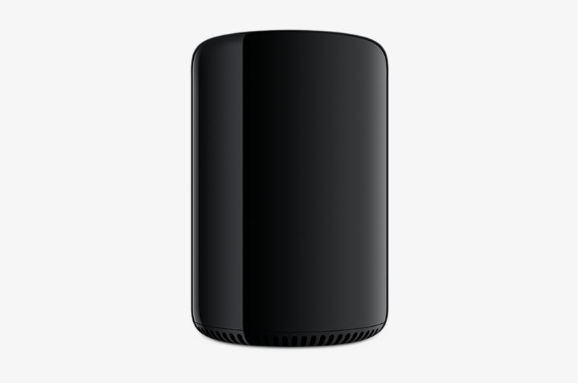 Mac Pro Support - Mac Pro, transparent png download