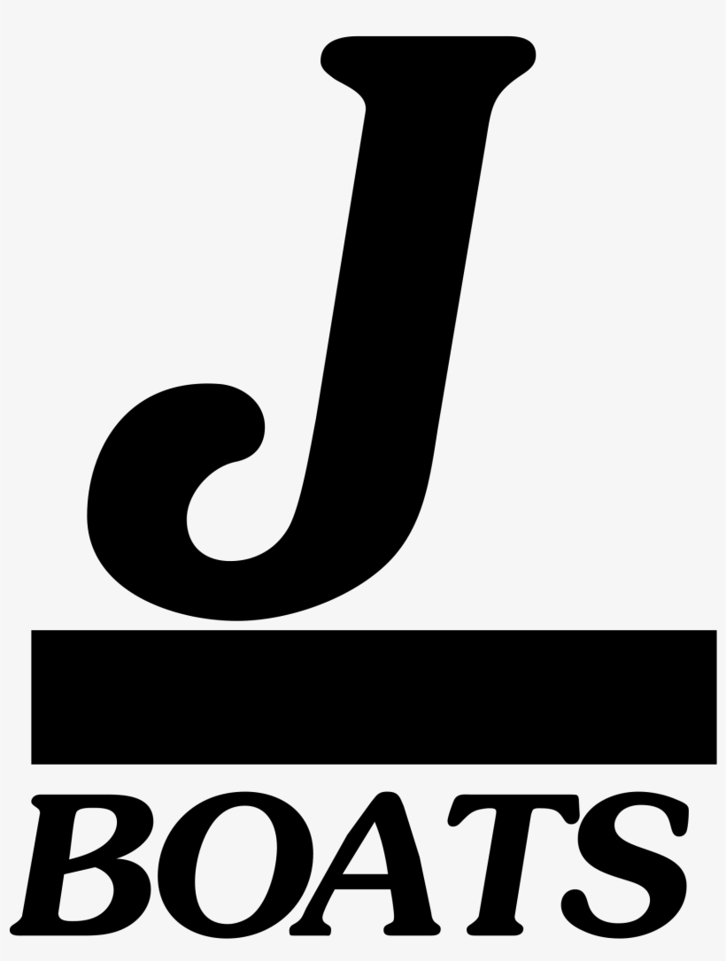 J Boats Logo Png Transparent - J Boats Logo, transparent png download