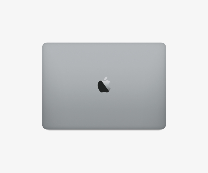 Macbook Pro 13inch Touch Bar And Touch Id - Macbook Pro 2017 Top, transparent png download