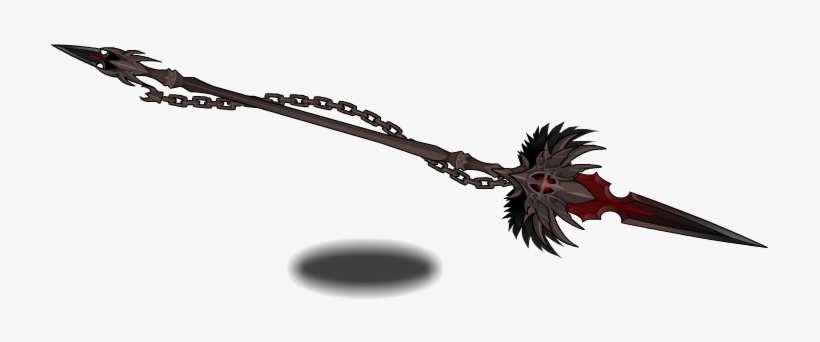 Medieval Spear Png Transparent Image - Transformers The Fallen Spear, transparent png download