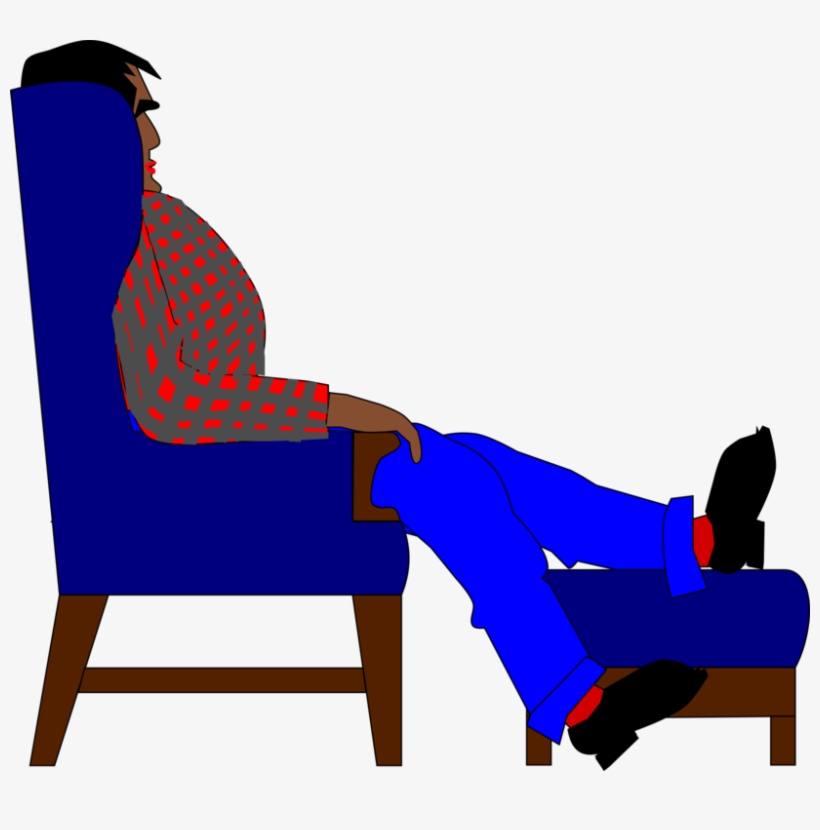 Computer Icons Chair Goldilocks And The Three Bears - Clip Art, transparent png download