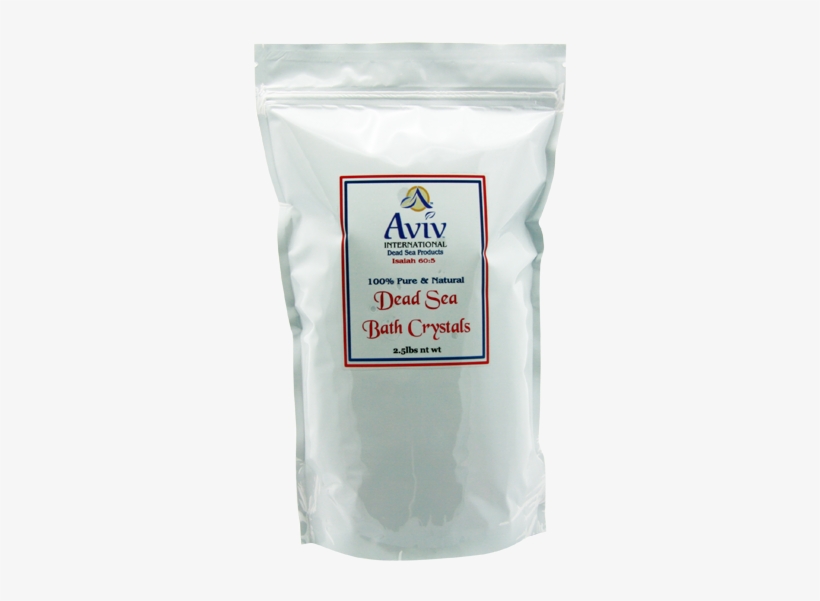 Dead Sea Salt - Rice, transparent png download